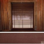 Basswood Style 25 kashtan