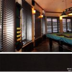 Basswood Style 50 venge