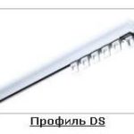 Профіль DS