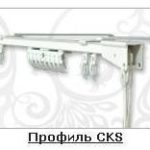 Профіль СKS