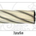 Труби 28 мм
